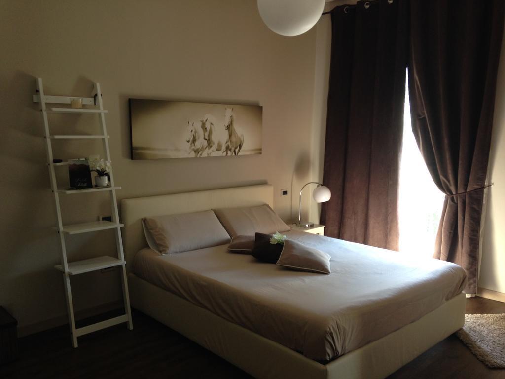 B&B Videtti Villongo SantʼAlessandro Εξωτερικό φωτογραφία
